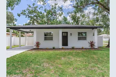 2724 W Henry Avenue, Tampa, FL 33614 - Photo 1
