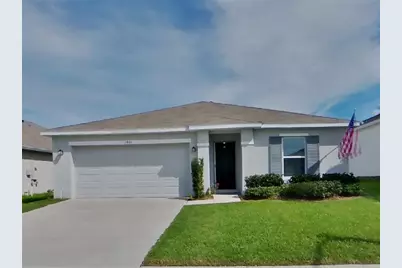 3401 Autumn Amber Drive, Spring Hill, FL 34609 - Photo 1