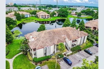 10265 Gandy Boulevard N #1801, Saint Petersburg, FL 33702 - Photo 1