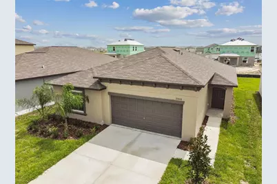 32016 Hawthorne Cottage Place, San Antonio, FL 33576 - Photo 1