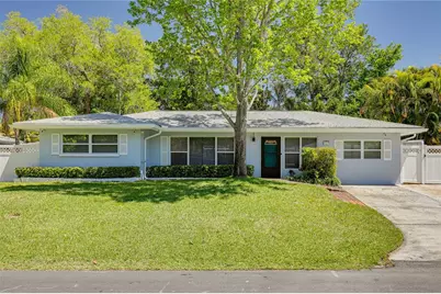 513 Forest Parkway E, Largo, FL 33771 - Photo 1