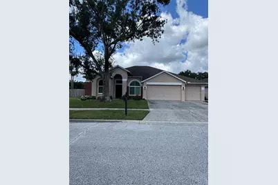 12814 Big Sur Drive, Tampa, FL 33625 - Photo 1