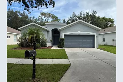 19111 Cypress Reach Lane, Tampa, FL 33647 - Photo 1