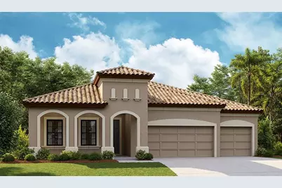 14925 Rider Pass Drive, Lithia, FL 33547 - Photo 1