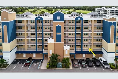 960 Starkey Road #7105, Largo, FL 33771 - Photo 1