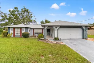 3009 Ainsworth Ave, Spring Hill, FL 34609 - Photo 1