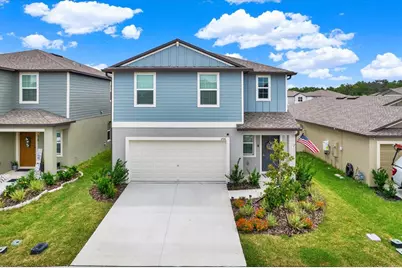 1726 Lanier Road, Zephyrhills, FL 33541 - Photo 1