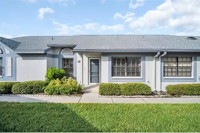 2749 Countryside Boulevard #28, Clearwater, FL 33761 - Photo 1