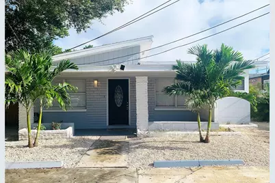 3805 W Leona Street #1, Tampa, FL 33629 - Photo 1