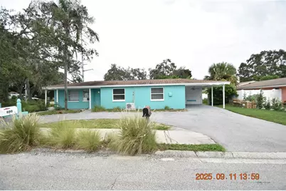 602 Beltrees Street #602, Dunedin, FL 34698 - Photo 1