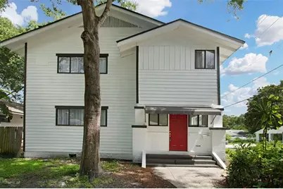 1024 E Crenshaw Street #A, Tampa, FL 33604 - Photo 1