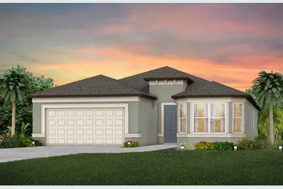 36500 Sespe Creek Court, Zephyrhills, FL 33540 - Photo 1