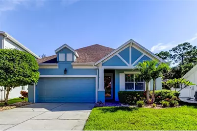 11624 Quiet Forest Drive, Tampa, FL 33635 - Photo 1