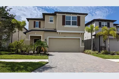 10333 Berryessa Avenue, Riverview, FL 33578 - Photo 1