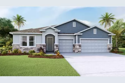 2196 Stratten Drive, Zephyrhills, FL 33541 - Photo 1