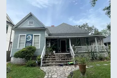 317 W Frances Avenue, Tampa, FL 33602 - Photo 1