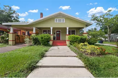 812 W River Heights Avenue, Tampa, FL 33603 - Photo 1