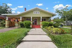 812 W River Heights Ave, Tampa, FL 33603 - Photo 1