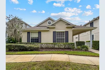 5006 Bridgeway Lane, Lutz, FL 33558 - Photo 1