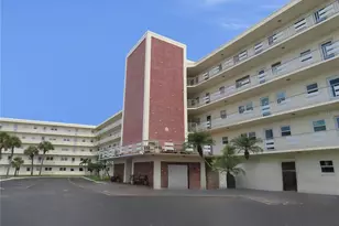 5575 Gulf Blvd, Saint Pete Beach, FL 33706 - Photo 1