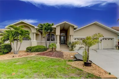 1421 Beach Club Lane, Apollo Beach, FL 33572 - Photo 1