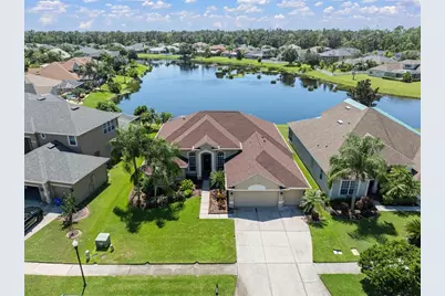 26730 Shoregrass Drive, Wesley Chapel, FL 33544 - Photo 1