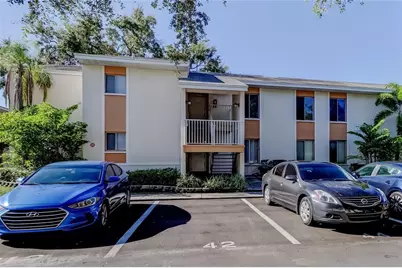 720 100th Avenue N #202, Saint Petersburg, FL 33702 - Photo 1