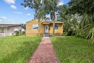 5121 3rd Ave N, Saint Petersburg, FL 33710 - Photo 1