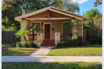 5706 N Branch Avenue, Tampa, FL 33604 - Photo 1