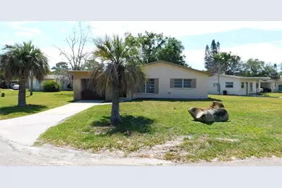 4902 Largo Terrace, New Port Richey, FL 34652 - Photo 1