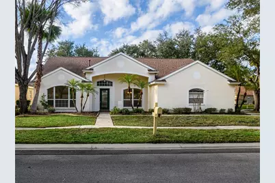 10117 Whisper Pointe Drive, Tampa, FL 33647 - Photo 1
