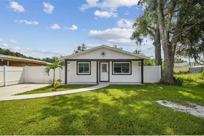 1315 E Dr Martin Luther King Jr Boulevard, Plant City, FL 33563 - Photo 1