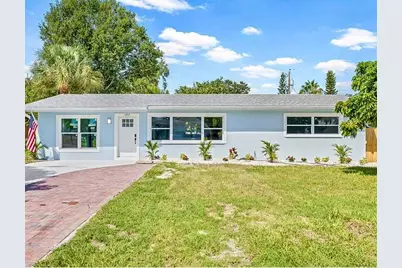 1252 S San Remo Avenue, Clearwater, FL 33756 - Photo 1