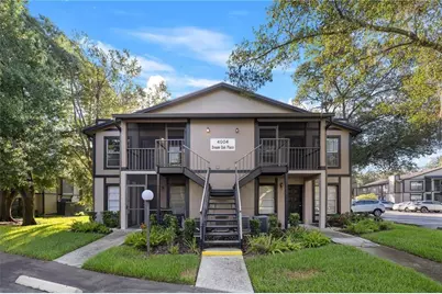 4004 Dream Oak Place #203, Tampa, FL 33613 - Photo 1
