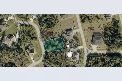 Rufus Road, North Port, FL 34288 - Photo 1