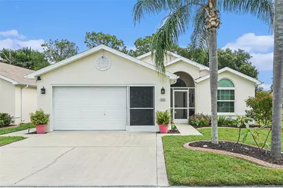 4434 Whitton Way, New Port Richey, FL 34653 - Photo 1