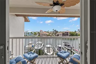 341 Madeira Cir, Tierra Verde, FL 33715 - Photo 1
