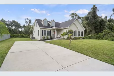 5658 Babroff Terrace, North Port, FL 34291 - Photo 1