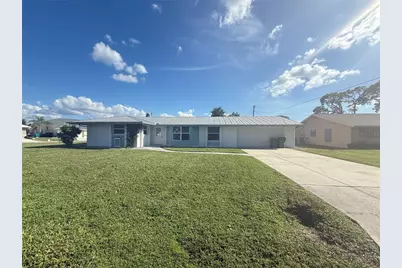 22237 Lockport Avenue, Port Charlotte, FL 33952 - Photo 1