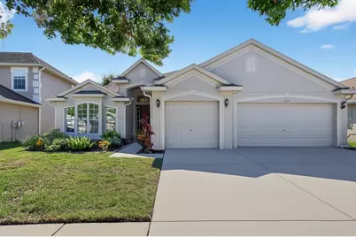 6721 Sparkling Way, Wesley Chapel, FL 33545 - Photo 1