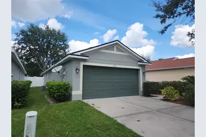 11752 Crest Creek Drive, Riverview, FL 33569 - Photo 1
