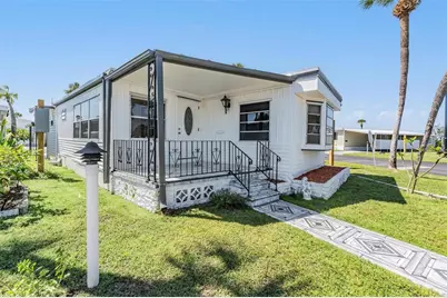 4851 W Gandy Blvd #B7L46, Tampa, FL 33611 - Photo 1