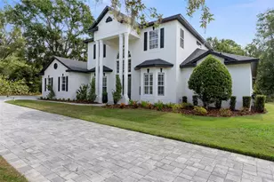 6814 Magnolia Point Dr, Land O Lakes, FL 34637 - Photo 1