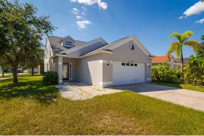1402 Delano Trent Street, Ruskin, FL 33570 - Photo 1