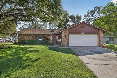 2753 Oak Bend Court, New Port Richey, FL 34655 - Photo 1