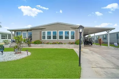 408 Villa Nueva Circle, North Port, FL 34287 - Photo 1