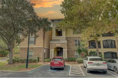 2407 Courtney Meadows Court #103, Tampa, FL 33619 - Photo 1