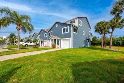 816 Hidden Harbour Drive, Indian Rocks Beach, FL 33785 - Photo 1