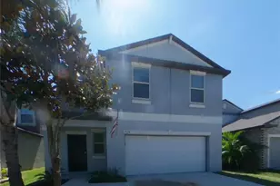 [Address not provided], Wimauma, FL 33598 - Photo 1