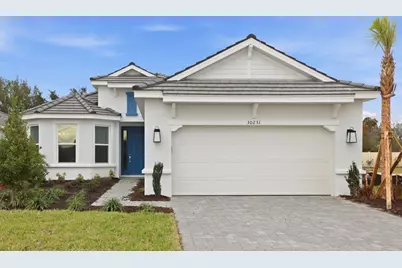 30231 Imperati Boulevard, Wesley Chapel, FL 33543 - Photo 1